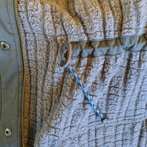 Patagonia Better Sweater fleece coat - Picture 8 of 9